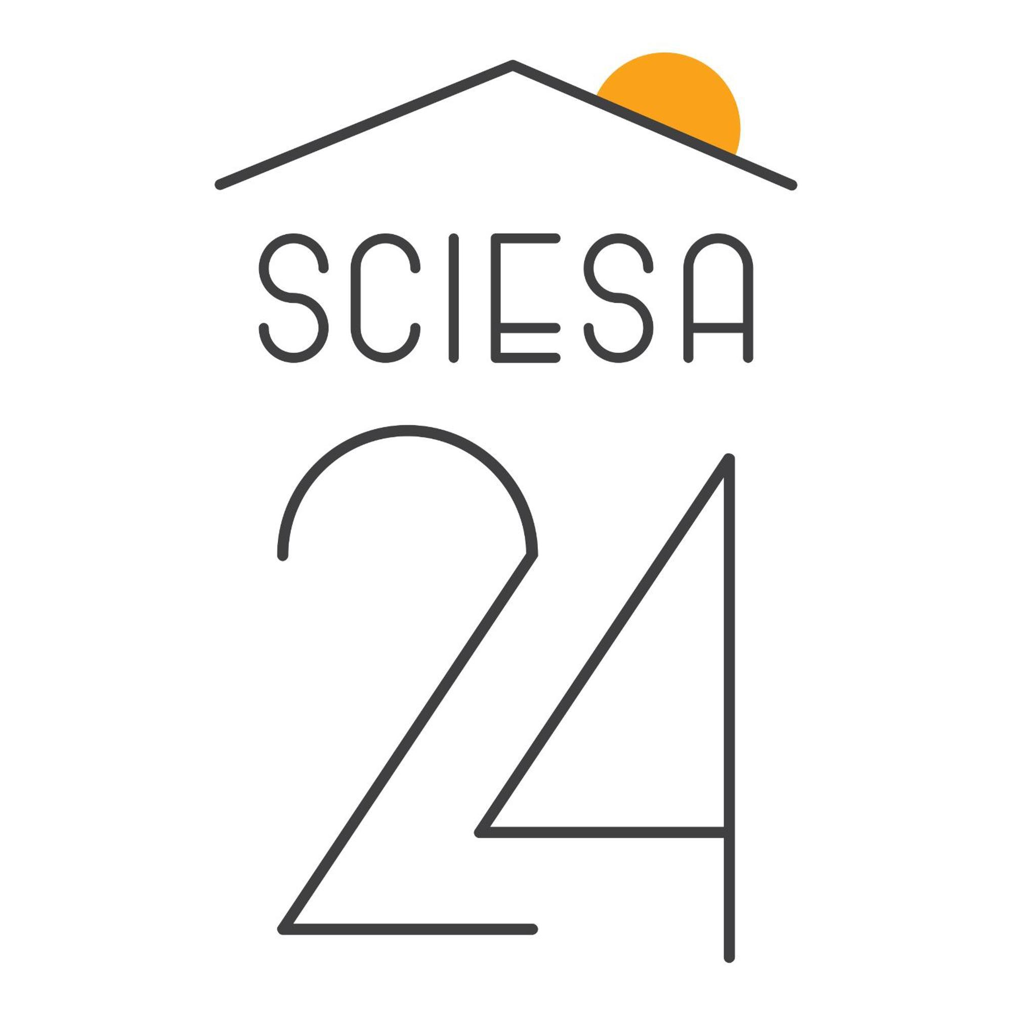 Апартаменты Sciesa24 Верона Экстерьер фото
